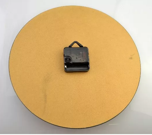 ZEGAR G.KLIMT KISS POCAŁUNEK 30CM