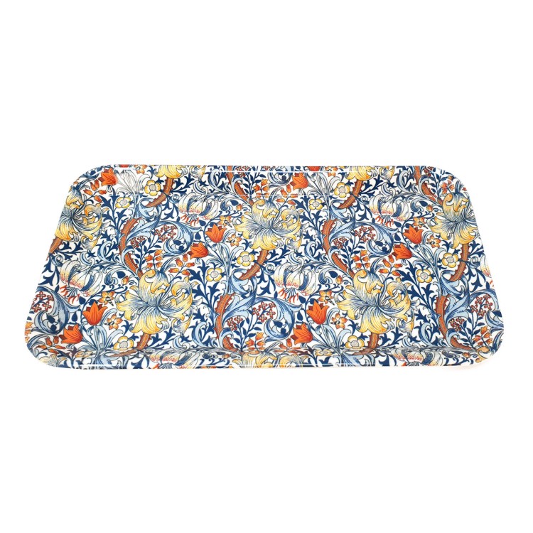 KPL. 2 KUBKÓW Z PODSTAWKAMI NA TACY