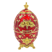 Jajo Fabergé – HRRG