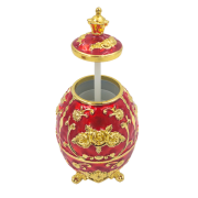 Jajo Fabergé – HRRG