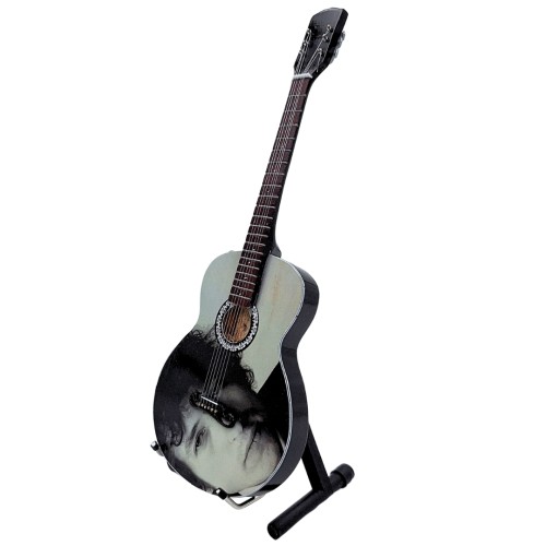 Mini Gitara – Bob Dylan 27,5 cm