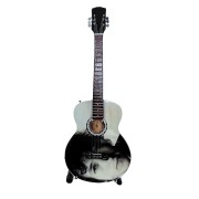 Mini Gitara – Bob Dylan 27,5 cm