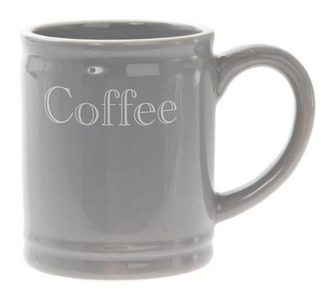 Kubek – Classic Coffee, 400 ml