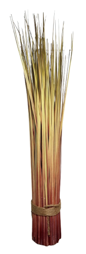 TRAWA W WIĄZCE 83cm