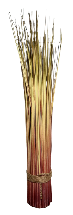 TRAWA W WIĄZCE 83cm