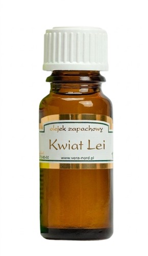 OLEJEK ZAPACHOWY KWIAT LEI 12ML brak opakowania