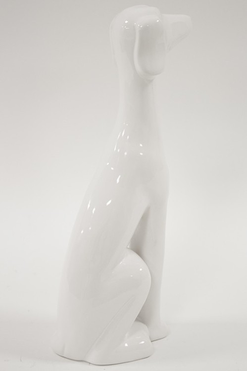 FIGURKA PIES 40x10x14,5