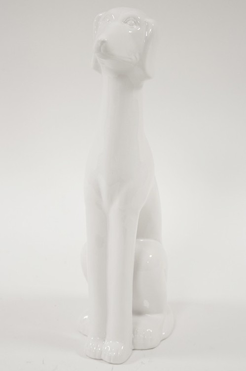 FIGURKA PIES 40x10x14,5