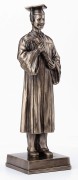FIGURKA Veronese Design ABSOLWENT 20cm