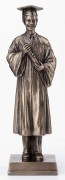FIGURKA Veronese Design ABSOLWENT 20cm