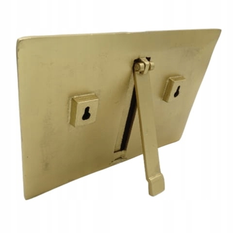 ZŁOTA KSIĘGA do grawerunku aluminium CIĘŻKA grawer 21X30CM