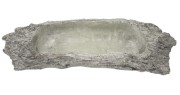 OSŁONKA CEMENTOWA PIEŃ 8x41x11,5