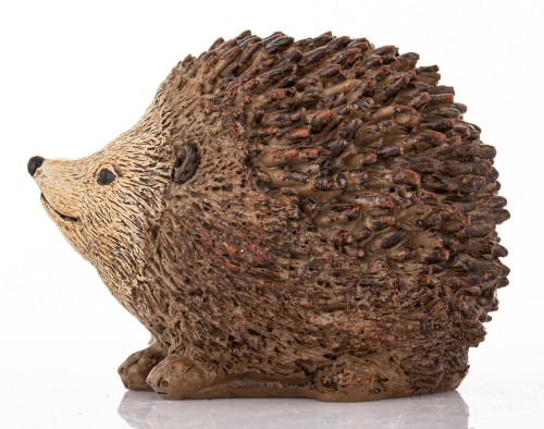 FIGURKA JEŻ JEŻYK 7,5x9,5x6,5