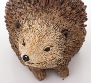 FIGURKA JEŻ JEŻYK 7,5x9,5x6,5