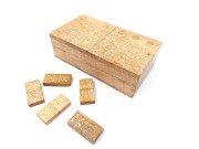 ZESTAW DOMINO