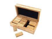 ZESTAW DOMINO