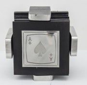PODKŁADKI KPL. 6 SZT. 8×12,5×12,5 cm