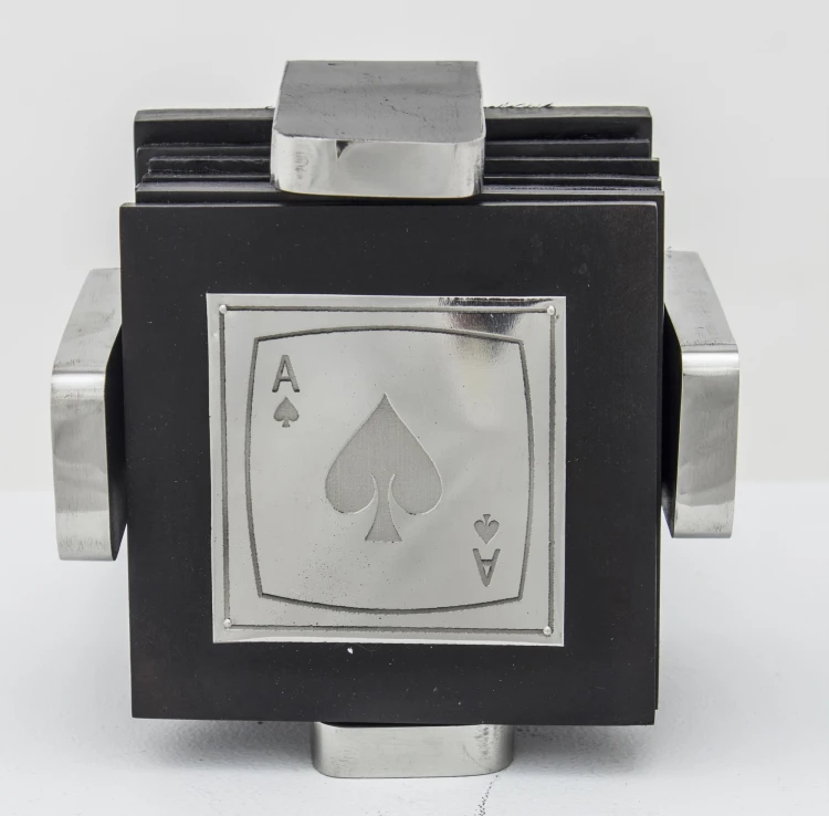 PODKŁADKI KPL. 6 SZT. 8×12,5×12,5 cm