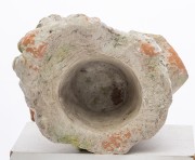 OSŁONKA BETONOWA GŁOWA 33X25X25