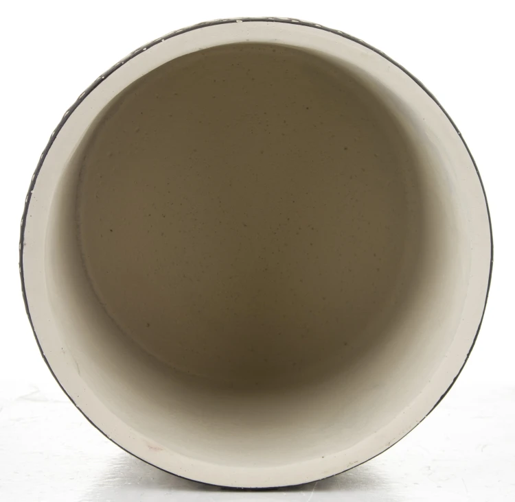 OSŁONKA BETONOWA WE WZORY 16x16x16