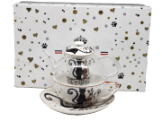 ZESTAW TEA FOR ONE FILIŻANKA+DZBANEK