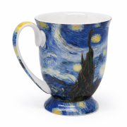 KUBEK ART GALLERY VAN GOGH 300ML "GWIEŹDZISTA NOC"