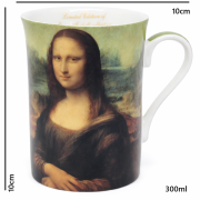 KUBEK ART GALLERY DA VINCI