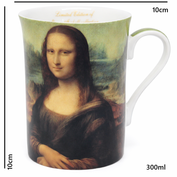 KUBEK ART GALLERY DA VINCI