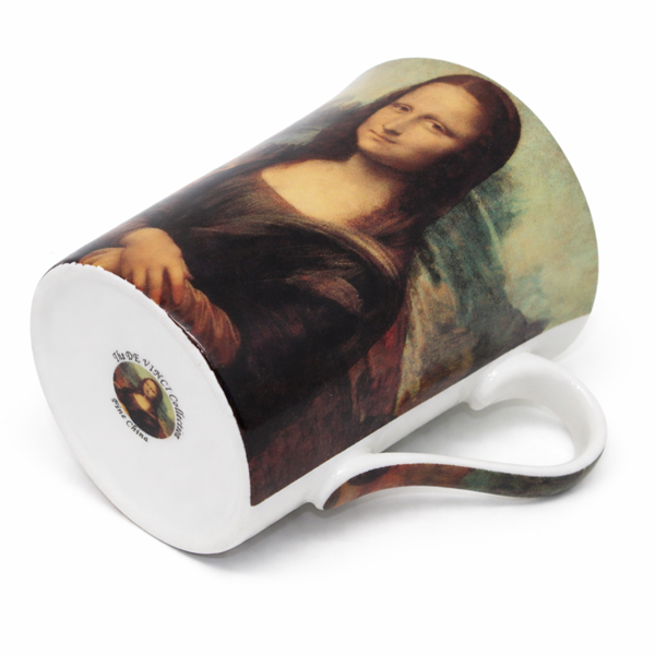 KUBEK ART GALLERY DA VINCI