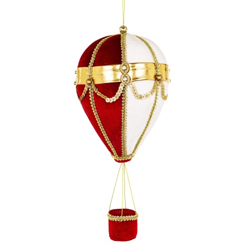 ZAWIESZKA BALON 38X13X13CM