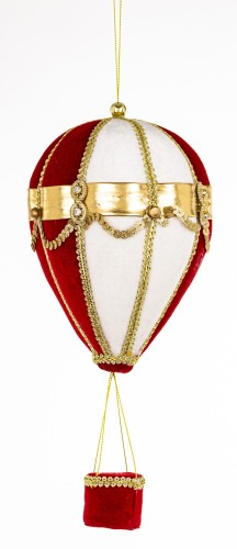 ZAWIESZKA BALON 38X13X13CM