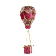 ZAWIESZKA BALON 31x8x8cm