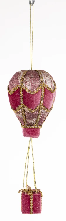 ZAWIESZKA BALON 31x8x8cm
