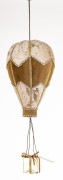 ZAWIESZKA BALON 49x13x13