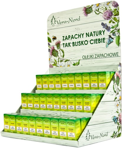 OLEJEK ZAPACHOWY ADONIS