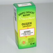 OLEJEK ZAPACHOWY ADONIS