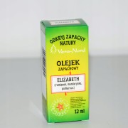 OLEJEK ZAPACHOWY ELIZABETH