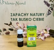 OLEJEK ZAPACHOWY VERA NORD KOPER WŁOSKI