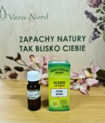 OLEJEK ZAPACHOWY VERA NORD KOPER WŁOSKI
