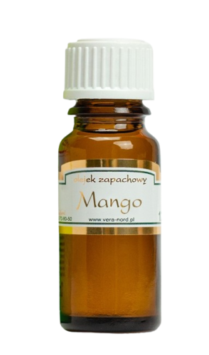 OLEJEK ZAPACHOWY MANGO