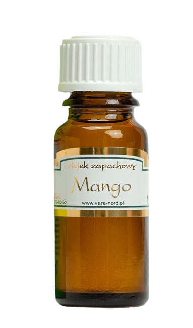 OLEJEK ZAPACHOWY MANGO