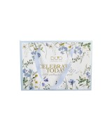 Komplet 2 Filiżanek Royal ze Spodkami 250 ml – MELODY Kwiaty Royal