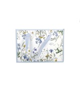 Komplet 2 Filiżanek Royal ze Spodkami 250 ml – MELODY Kwiaty Royal