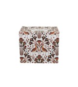Kubek Porcelanowy XXL 750 ml HERON CZAPLA – Geometric