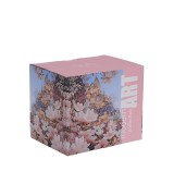 Kubek Porcelanowy XXL 750 ml CITY OF MAGNOLIAS – Modern