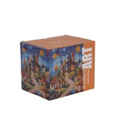 Kubek Porcelanowy XXL 750 ml SLEEPY KINGDOM – Modern