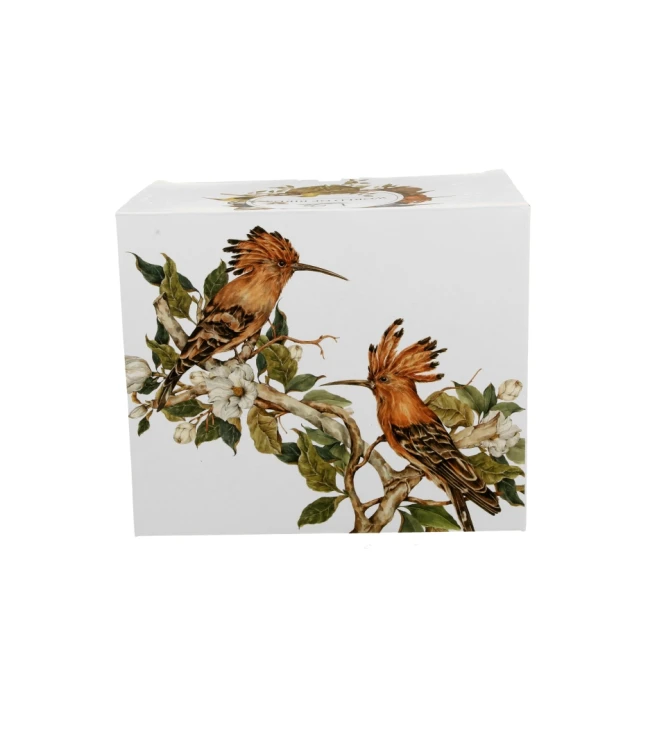 Kubek Porcelanowy XXL 1000 ml DUDEK DUDKI – Ptasi Świat / Animals