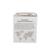 Kubek Porcelanowy XXL 1000 ml KACZKA KACZKI – Ptasi Świat / Animals