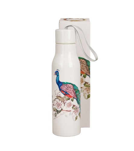 Butelka Termiczna Stalowa Termos 500 ml PAW – Ptasi Świat / Animals