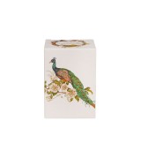 Kubek Termiczny Stalowy 330 ml PAW – Ptasi Świat / Animals